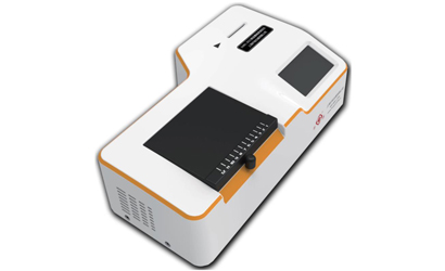 黃曲霉素測定儀