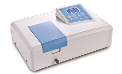 可見分光光度計（智能型）