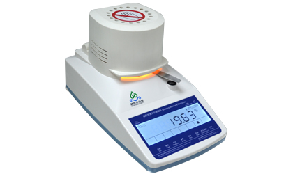 快速水分檢測儀