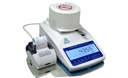 快速水份檢測儀