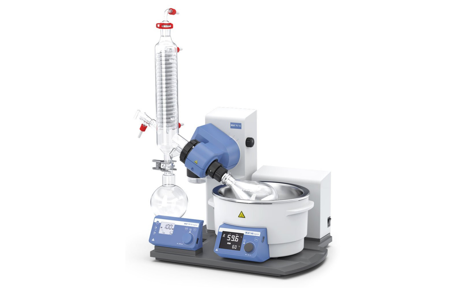 旋轉蒸發(fā)儀（自動升降）