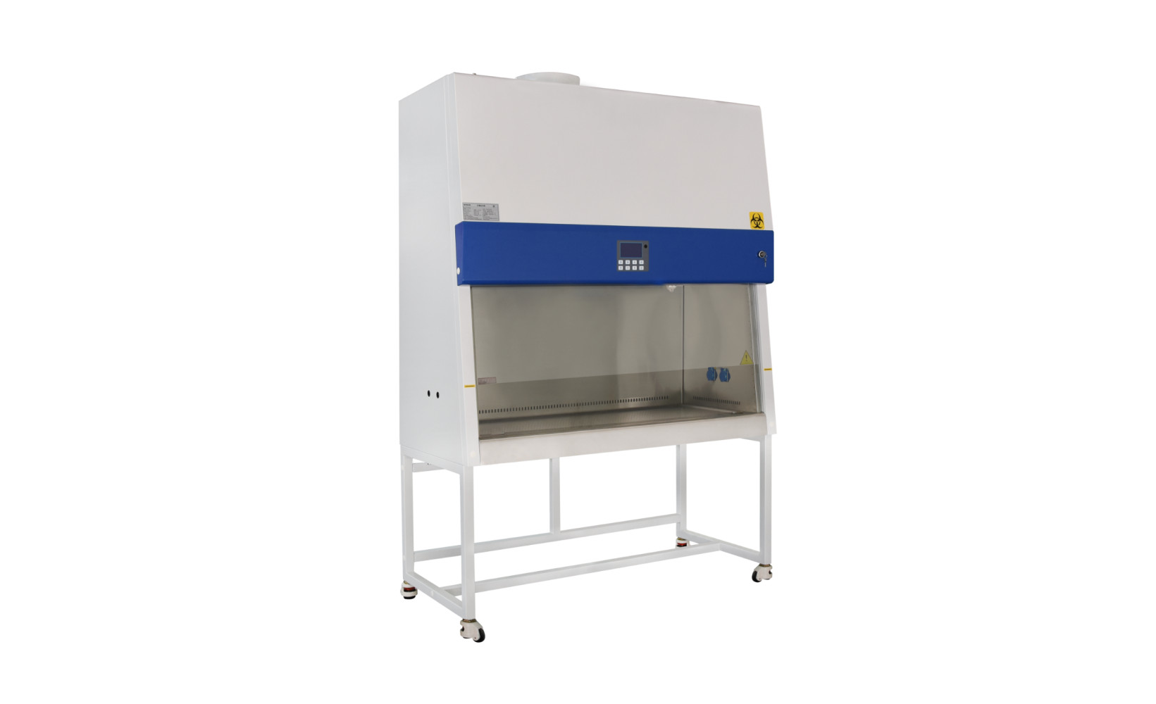 生物安全柜