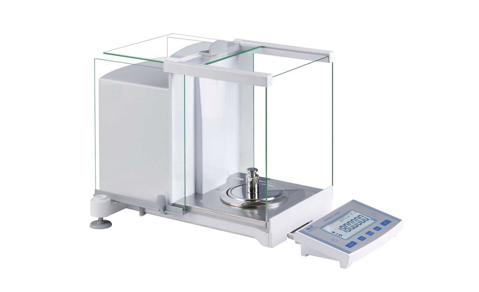 半微量天平（普通）