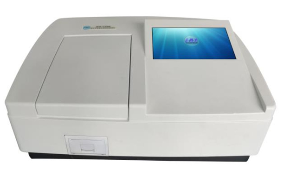 多參數水質綜合檢測儀