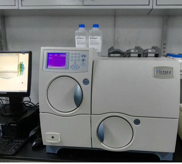 全自動微生物分析系統(tǒng)