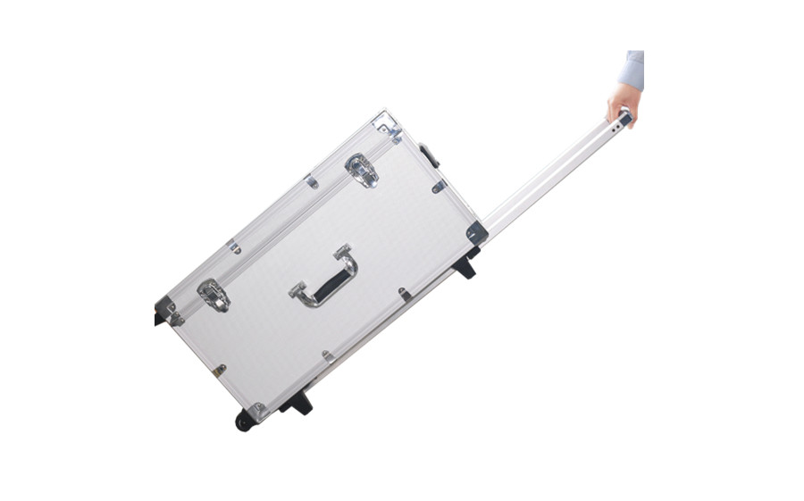 便攜式動物疫病檢測箱（熒光PCR法）