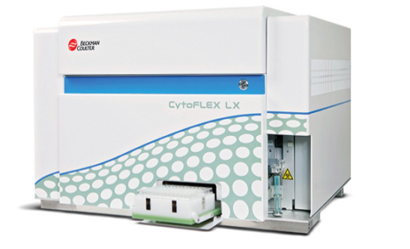 流式細胞儀