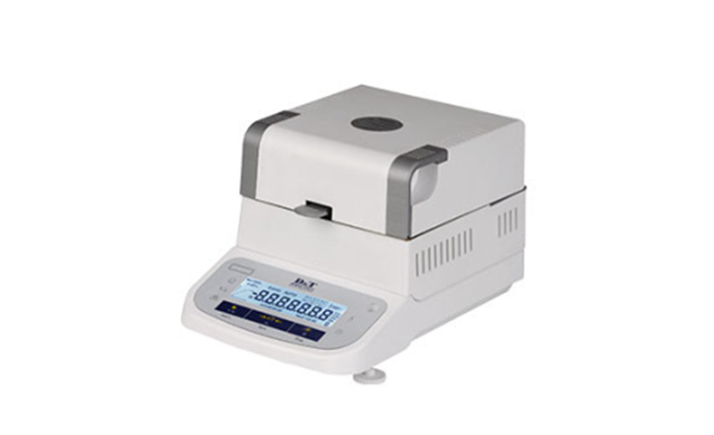 XT-F系列快速水分測定儀